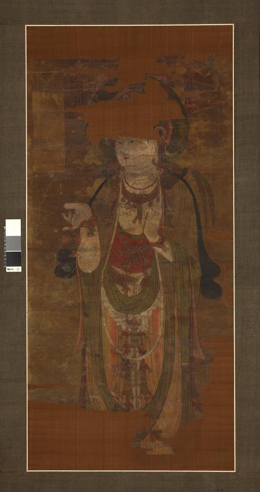 图片[3]-painting; 繪畫(Chinese) BM-1919-0101-0.8-China Archive